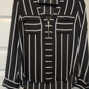 Dress shirt from Express